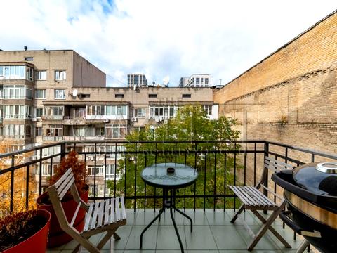 квартира по адресу Олеся Гончара ул., 47-Б