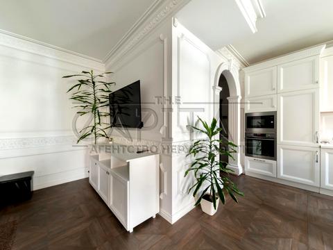 квартира по адресу Олеся Гончара ул., 47-Б