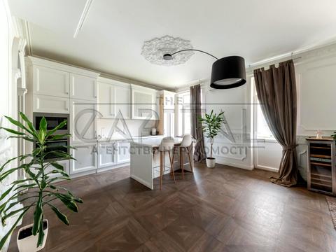 квартира по адресу Олеся Гончара ул., 47-Б