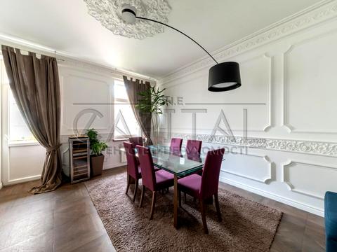 квартира по адресу Олеся Гончара ул., 47-Б