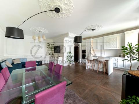 квартира по адресу Олеся Гончара ул., 47-Б