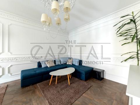 квартира по адресу Олеся Гончара ул., 47-Б