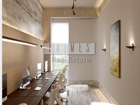 комерційна за адресою Бульварно-Кудрявська вул. (Воровського), 14-А