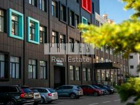 комерційна за адресою Миколи Пимоненка вул., 13-Ж