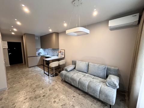 квартира по адресу Ужгородский пер., 4/1