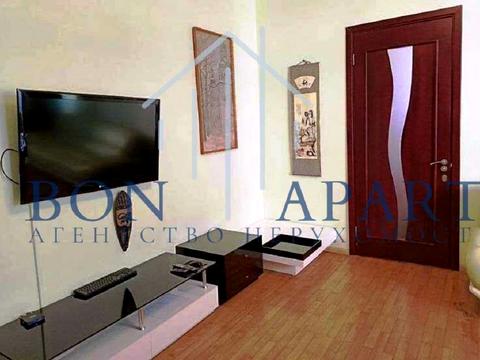 квартира за адресою Антоновича вул. (Горького), 140