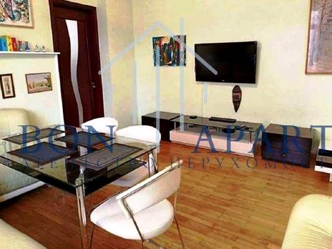 квартира за адресою Антоновича вул. (Горького), 140