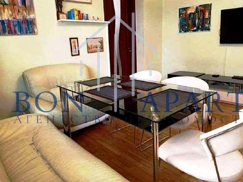 квартира за адресою Антоновича вул. (Горького), 140