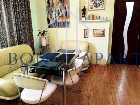 квартира за адресою Антоновича вул. (Горького), 140