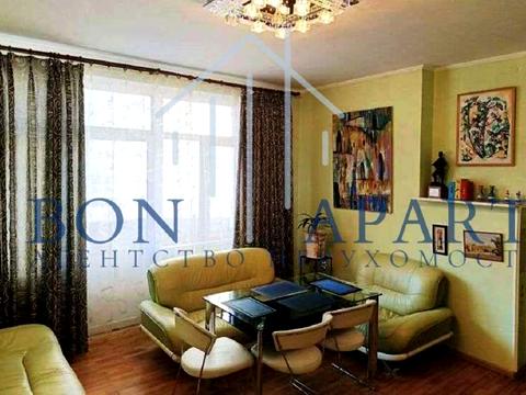 квартира за адресою Антоновича вул. (Горького), 140