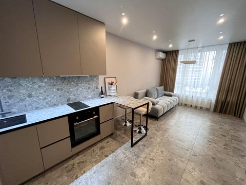 квартира по адресу Ужгородский пер., 4/1