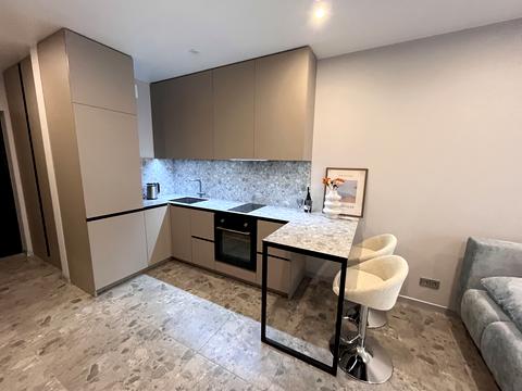 квартира по адресу Ужгородский пер., 4/1