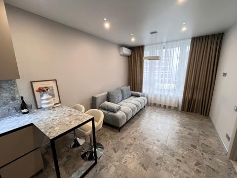 квартира по адресу Ужгородский пер., 4/1