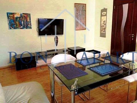 квартира за адресою Антоновича вул. (Горького), 140