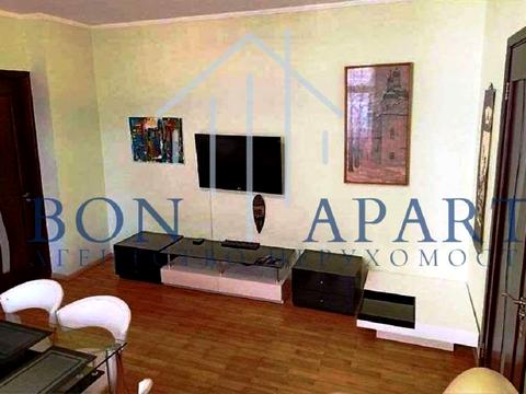 квартира за адресою Антоновича вул. (Горького), 140