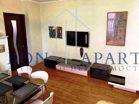 квартира за адресою Антоновича вул. (Горького), 140