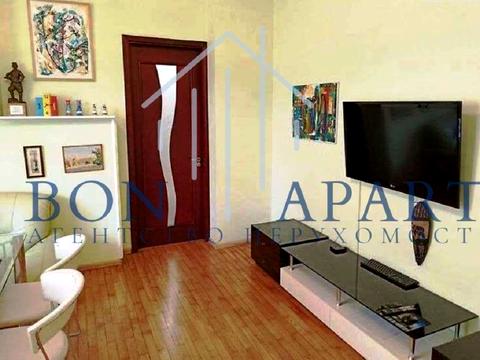 квартира за адресою Антоновича вул. (Горького), 140