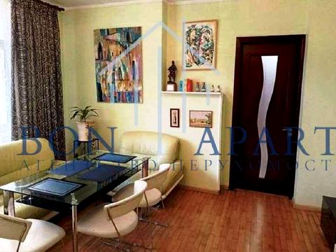 квартира за адресою Антоновича вул. (Горького), 140