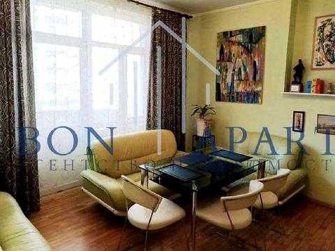 квартира за адресою Антоновича вул. (Горького), 140