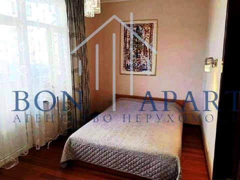 квартира за адресою Антоновича вул. (Горького), 140