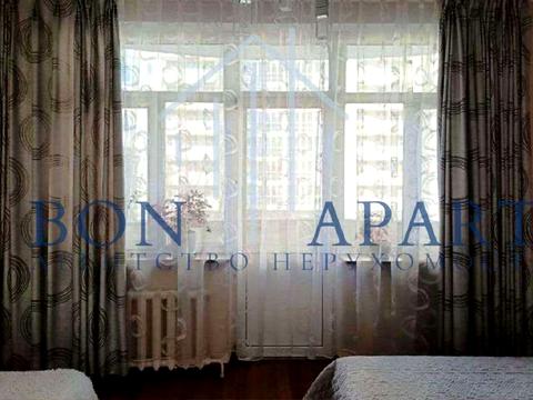 квартира за адресою Антоновича вул. (Горького), 140