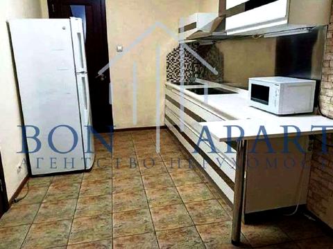 квартира за адресою Антоновича вул. (Горького), 140