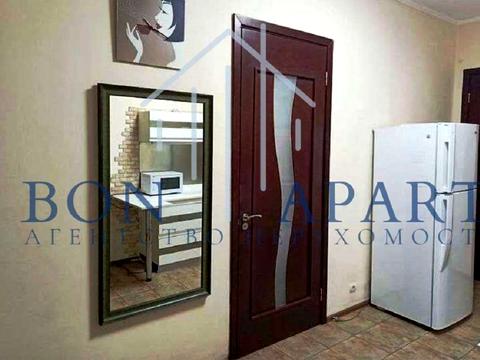 квартира за адресою Антоновича вул. (Горького), 140