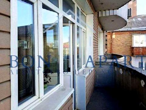 квартира за адресою Антоновича вул. (Горького), 140