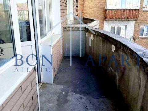 квартира за адресою Антоновича вул. (Горького), 140