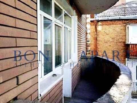 квартира за адресою Антоновича вул. (Горького), 140