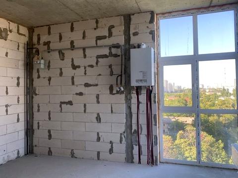 квартира за адресою Новаторів вул., 1а