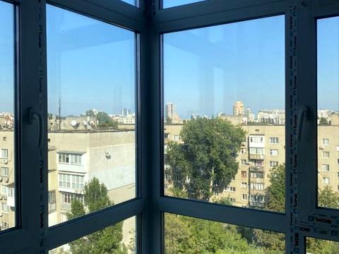 квартира за адресою Новаторів вул., 1а