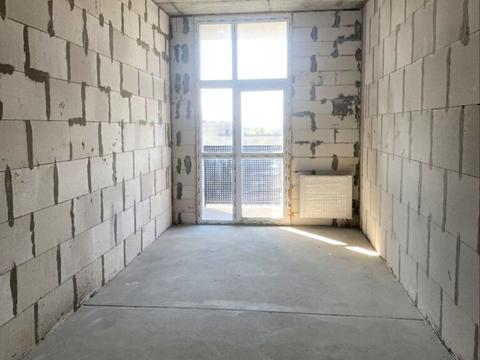 квартира за адресою Новаторів вул., 1а