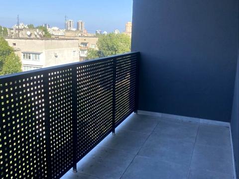 квартира за адресою Новаторів вул., 1а