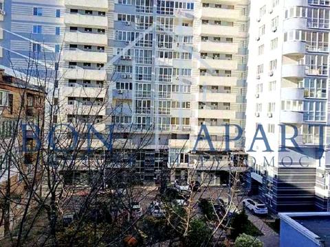 квартира за адресою Антоновича вул. (Горького), 140