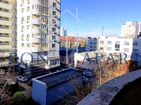 квартира за адресою Антоновича вул. (Горького), 140