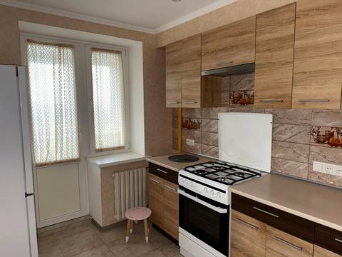 квартира за адресою Олександра Данченка вул. (Немировича-Данченка), 68