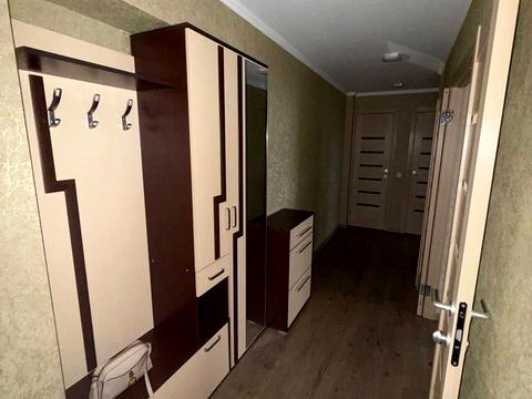 квартира за адресою Олександра Данченка вул. (Немировича-Данченка), 68