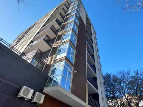 квартира за адресою Новаторів вул., 1а