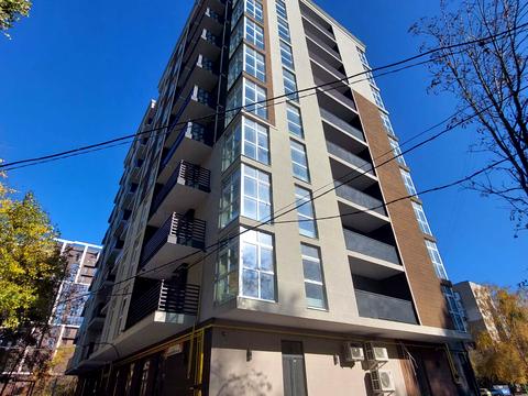 квартира за адресою Новаторів вул., 1а