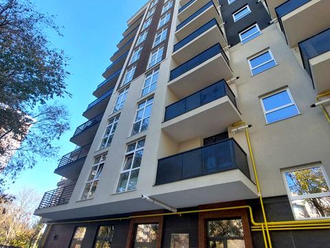 квартира за адресою Новаторів вул., 1а