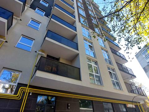 квартира за адресою Новаторів вул., 1а