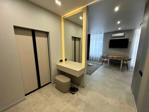 квартира за адресою Дмитра Луценка вул., 2-Г