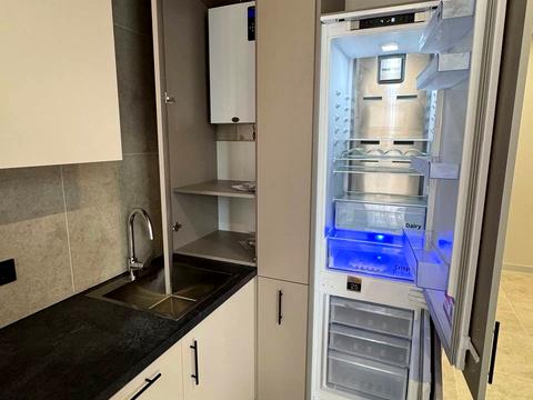 квартира за адресою Дмитра Луценка вул., 2-Г