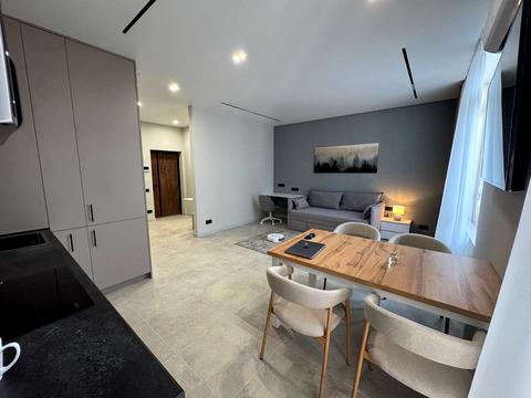 квартира за адресою Дмитра Луценка вул., 2-Г