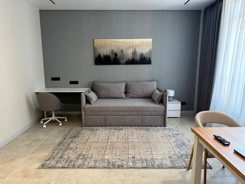 квартира за адресою Дмитра Луценка вул., 2-Г