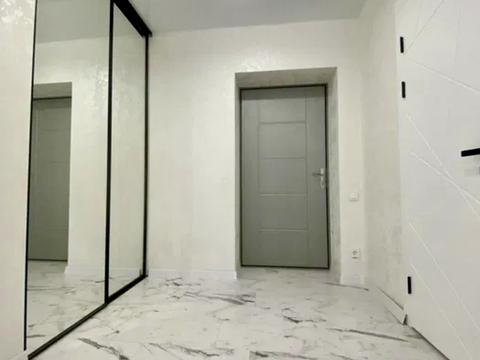 квартира за адресою Миру просп., 2-А