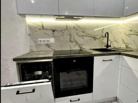 квартира за адресою Миру просп., 2-А