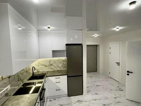 квартира за адресою Миру просп., 2-А