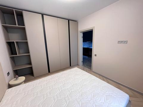 квартира по адресу Ужгородский пер., 4/1